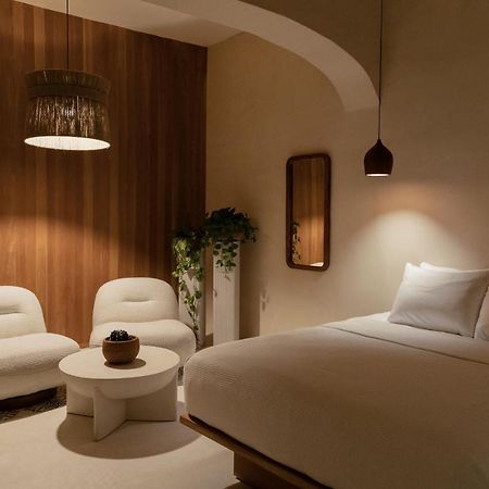 Narrativ Lofts - Lira - Mid Century Cozy Retreat Appartement Campeche Buitenkant foto