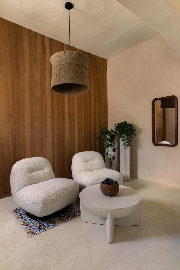 Narrativ Lofts - Lira - Mid Century Cozy Retreat Appartement Campeche Buitenkant foto