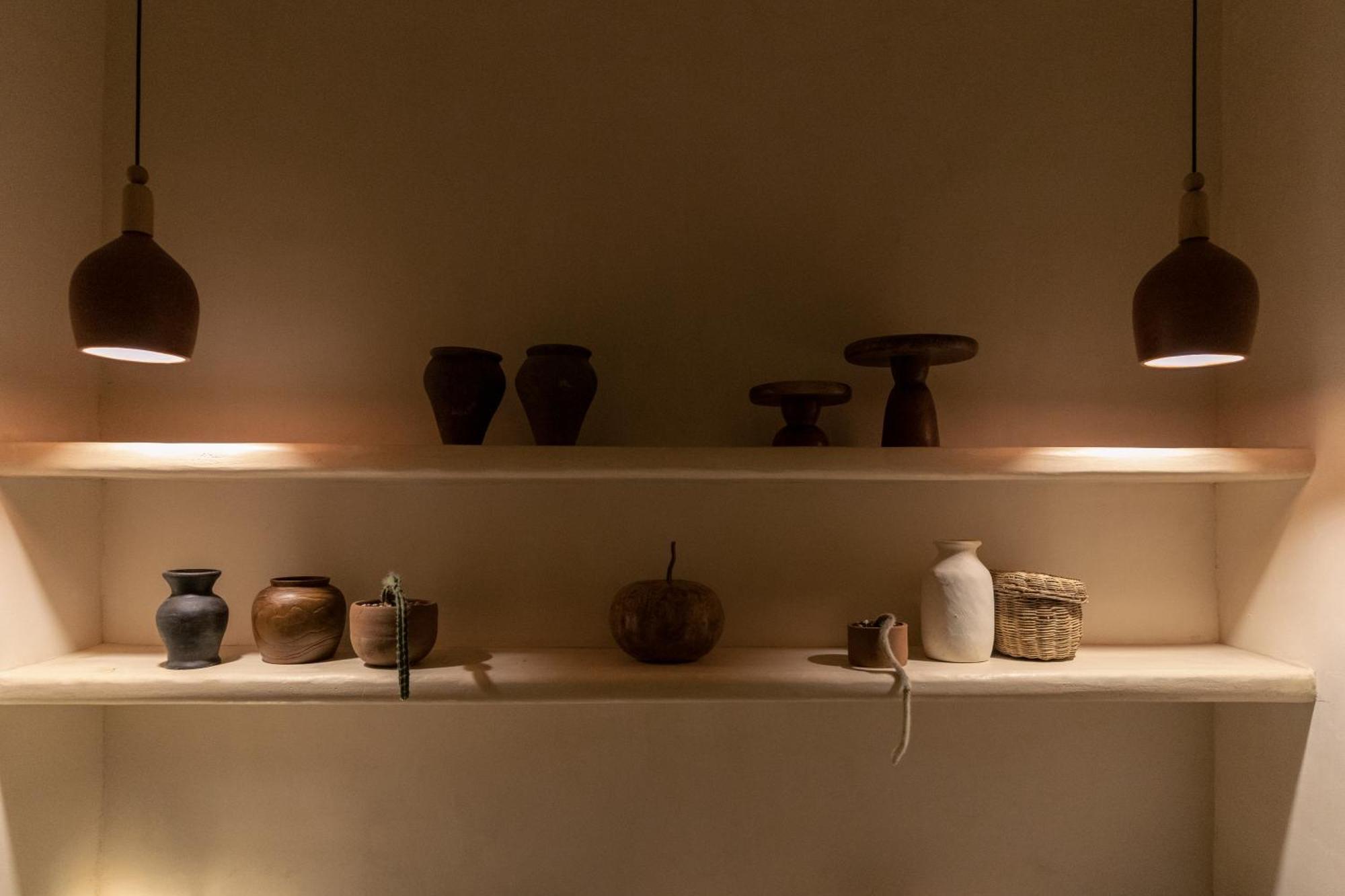Narrativ Lofts - Lira - Mid Century Cozy Retreat Appartement Campeche Buitenkant foto