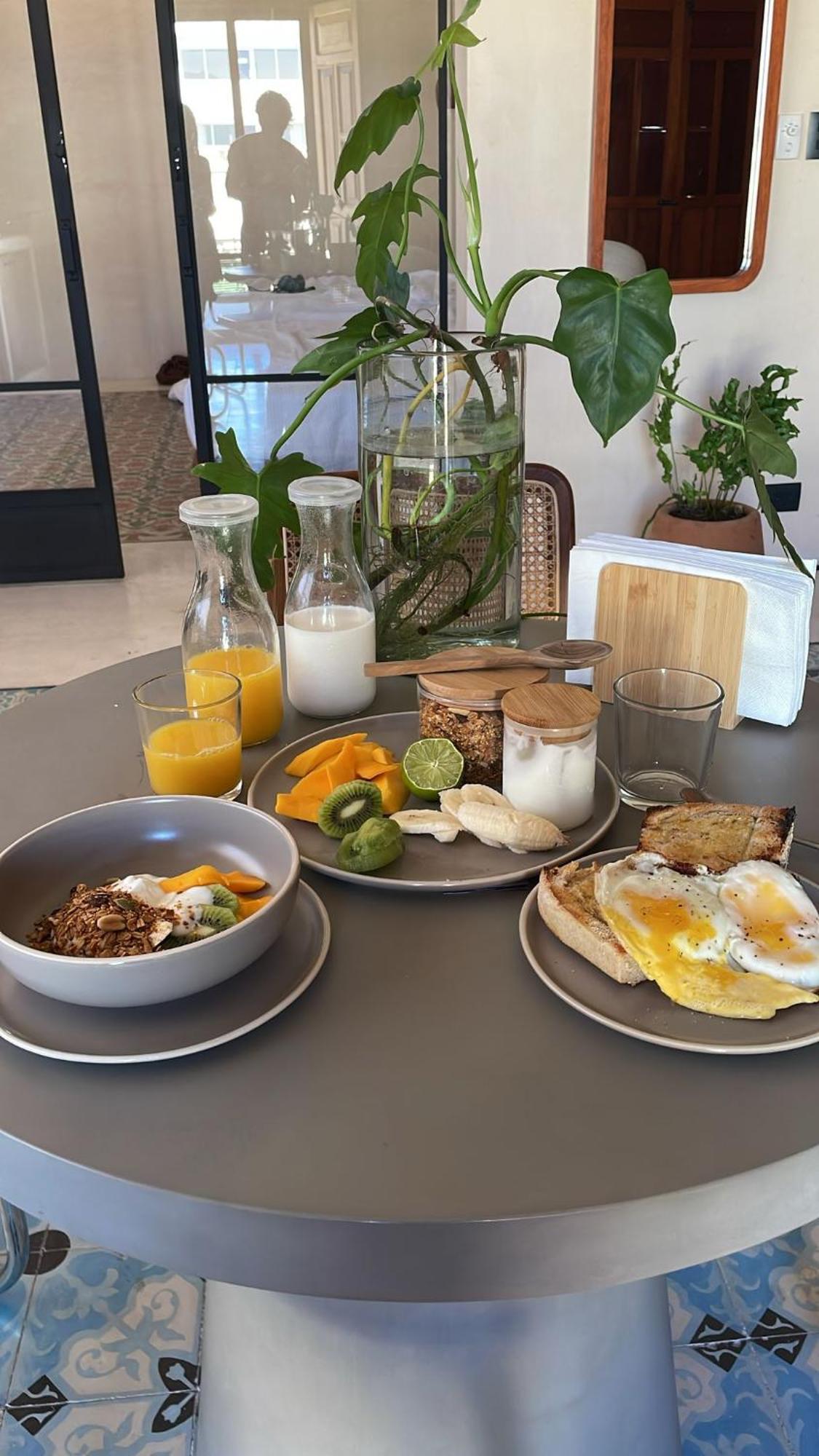Narrativ Lofts - Lira - Mid Century Cozy Retreat Appartement Campeche Buitenkant foto